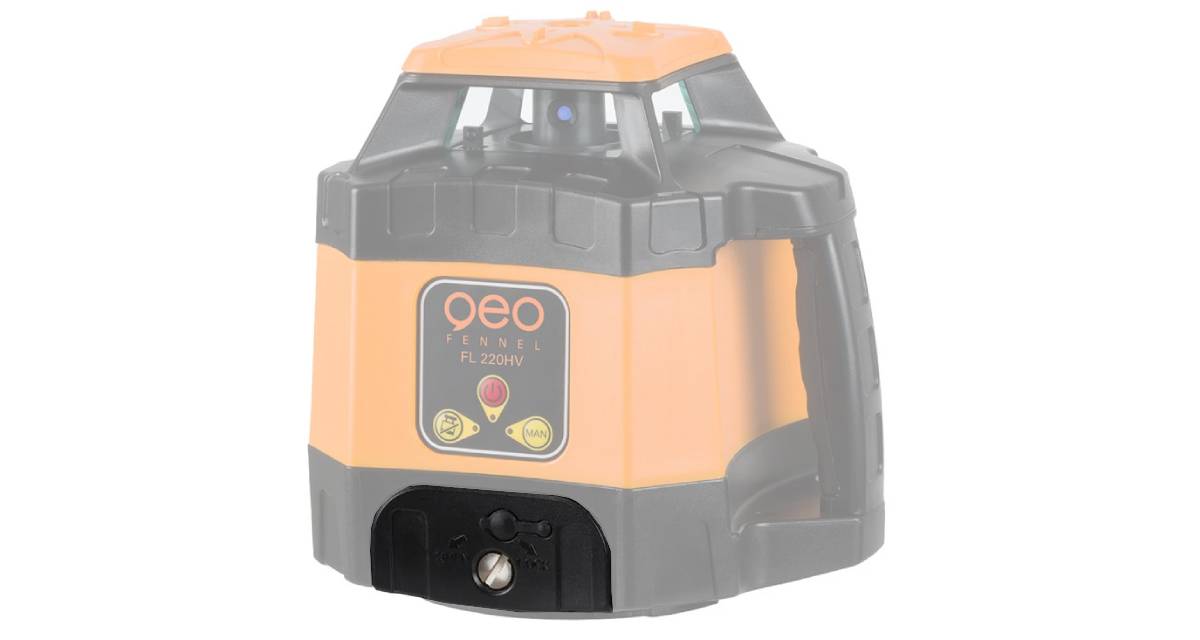 Accupack t.b.v. Geo Fennel Accu Type 009 Accu Geo Fennel Type 009 Geschikt voor: Geo Fennel FL-220HV 3500mAh / 4,8V/ 16.8Wh