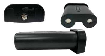 Accupack t.b.v. Geo Fennel Accu Type 009 Accu Geo Fennel Type 009 Geschikt voor: Geo Fennel FL-220HV 3500mAh / 4,8V/ 16.8Wh