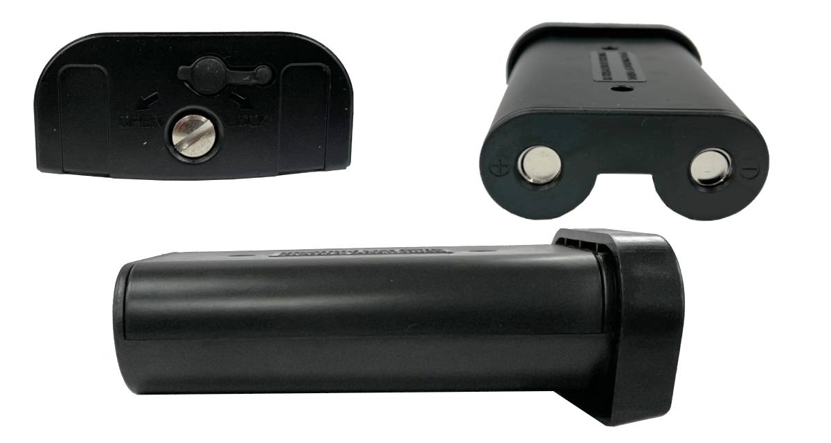 Accupack t.b.v. Geo Fennel Accu Type 009 Accu Geo Fennel Type 009 Geschikt voor: Geo Fennel FL-220HV 3500mAh / 4,8V/ 16.8Wh