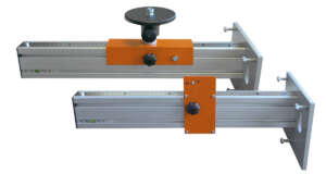 Gevelbouw adapter set Primus