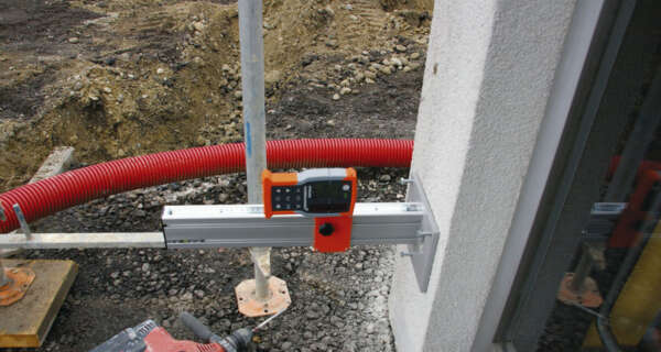 Gevelbouw adapter set Primus