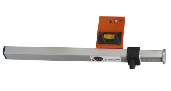 Gevelbouw mini laserbaak