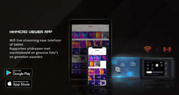 Wifi live streaming via