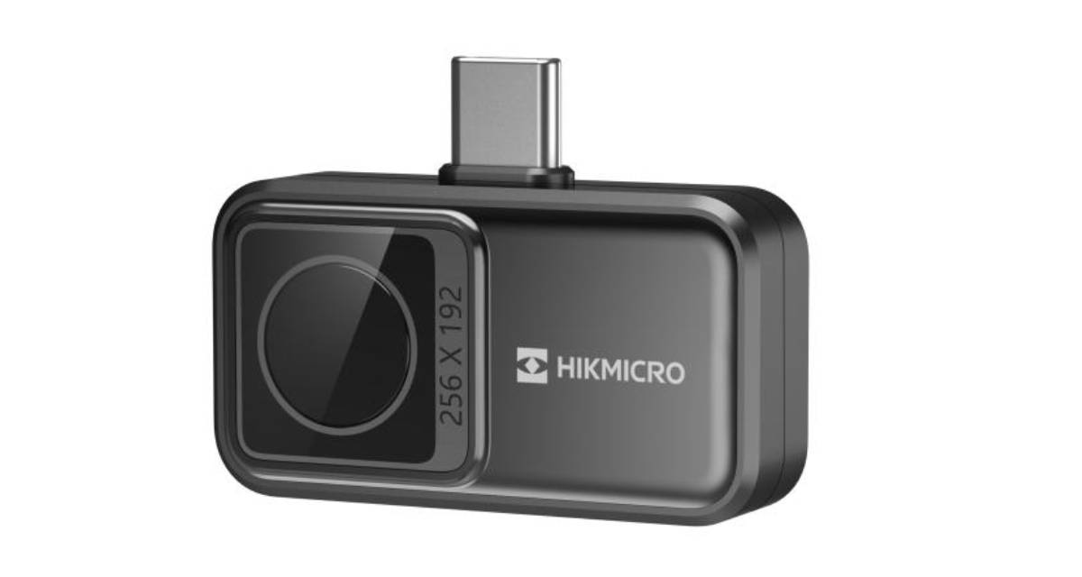 _Hikmicro Mini2 V2 Bouwlasers Online