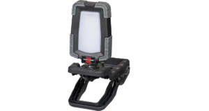 Mobiele LED-accuspot CL 1050 MA vrijstaand