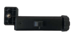 Baakklem Leica Artikelnr: 789927 Leica Uit voorraad leverbaar Kunststof baakklem Geschikt voor de Leica Rod Eye, Combo en RGR200