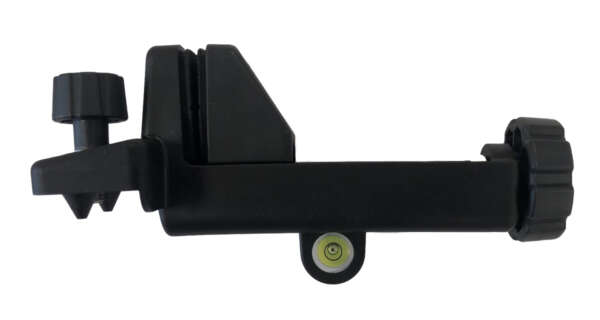 Baakklem Leica Artikelnr: 789927 Leica Uit voorraad leverbaar Kunststof baakklem Geschikt voor de Leica Rod Eye, Combo en RGR200