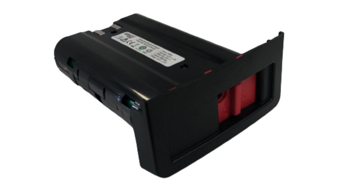 Levelfix AC860 accupack Bouwlasers Online