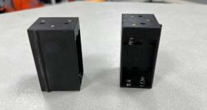 Refurbished Levelfix BT260 Batterijhouder – Betrouwbare Voeding voor CCL210G en CCL260G Kruislijnlasers