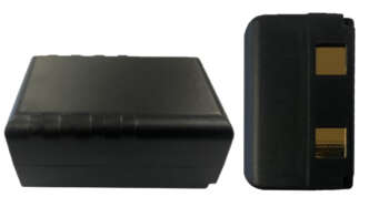 Levelfix CL618G accu