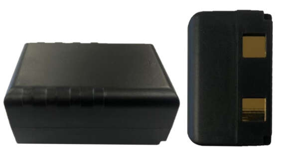 Levelfix CL618G accu