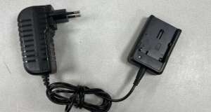 Laserliner 036.50.02 12V 2A Adapter