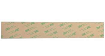 Liniaal meetsticker 15-0-15