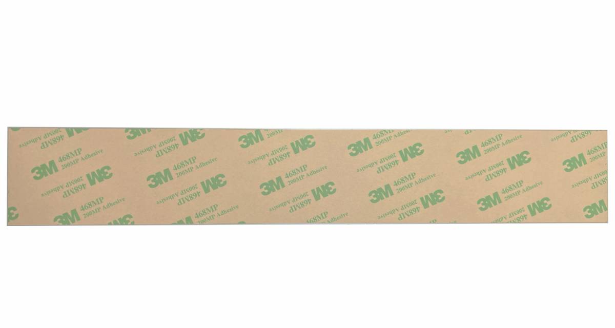 Liniaal meetsticker 15-0-15