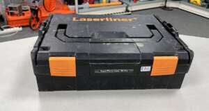 Refurbished Koffer voor Laserliner
