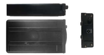 Leica DA &DD Accupack