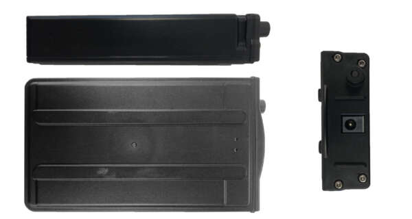 Leica DA &DD Accupack