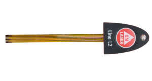 Leica Lino L2 toetsenbord