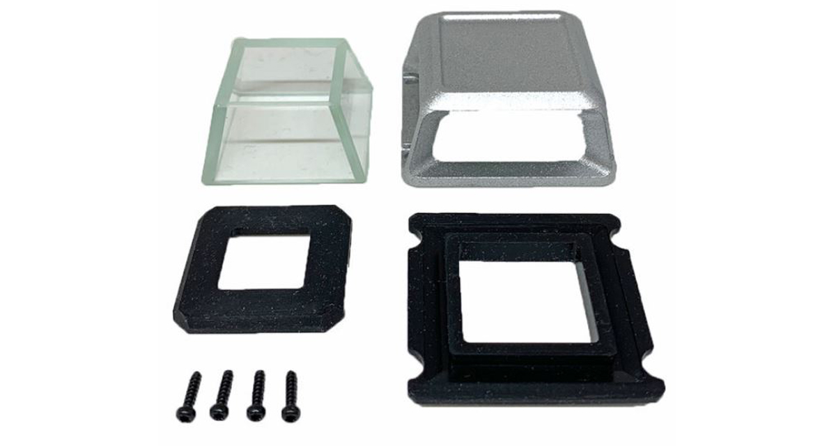 Leica Lino L6 Glashuis Bouwlasers Online