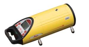 Leica Piper 200 Rioollaser