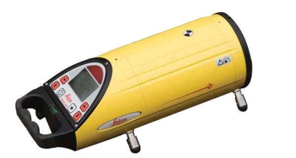 Leica Piper 200 Rioollaser