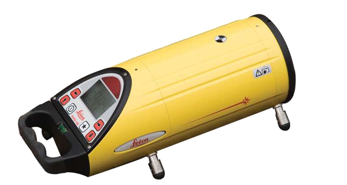 Leica Piper 200 Bouwlasers Online