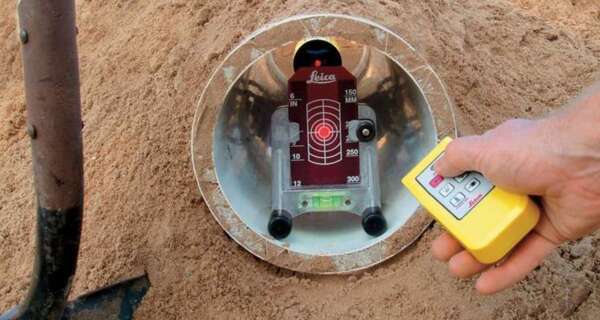 Auto align (automatische uitlijning)