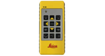 Leica RC400 Categorie: Afstandsbediening, Leica | Artikelnr.: 790352 | Bekijk specificaties