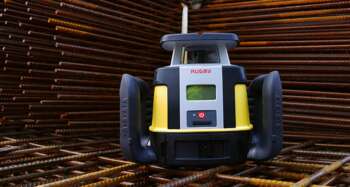 verkrijgbaar met verschillende handontvangers.