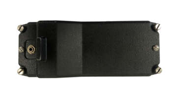 Accupack t.b.v. Leica MC200 (Revisie)