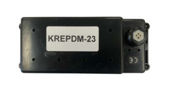 Accupack t.b.v. Leica MC200 (Revisie)