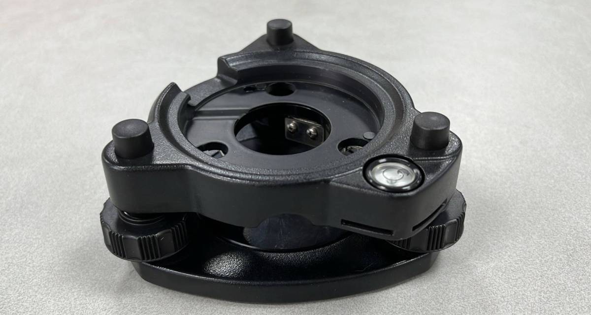 Leica CTB101 stelschroevenblok Bouwlasers Online