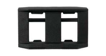 Leica Rugby 300/400/depthmatser kofferslot