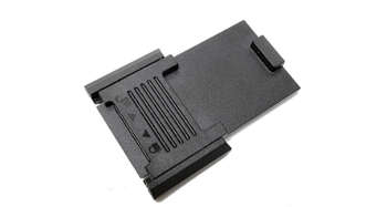 Leica Disto D2 BT batterij klep