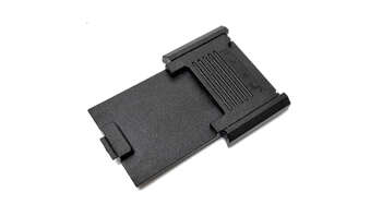 Leica Disto D2 BT batterij klep