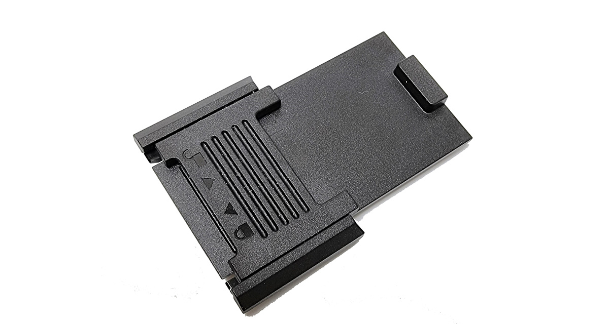 Leica Disto D2 BT batterijdeksel Bouwlasers Online