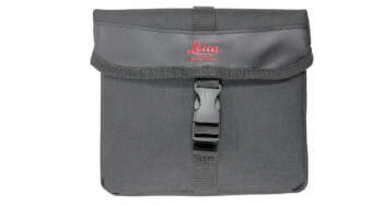 De Leica Lino L6R/L6G transporttas is een veilige plek om uw Lino op te bergen zodra uw taak is voltooid. Het is een goede manier om schade te voorkomen, zoals tijdens transport of het opbergen van het gereedschap.