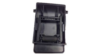 Leica Rugby 600, 800, CLH, CLA en CLA-ctive serie linker kofferslot