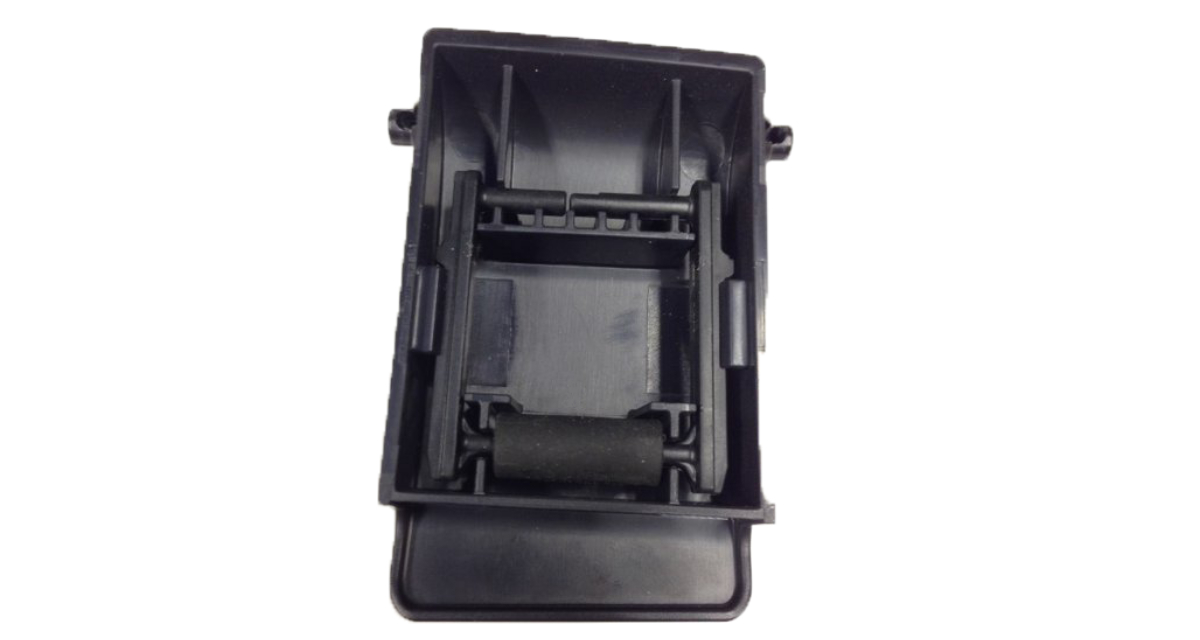 Leica Rugby 600, 800, CLH, CLA en CLA-ctive serie linker kofferslot