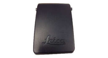 Leica Rugby 600, 800, CLH, CLA en CLA-ctive serie rechter kofferslot