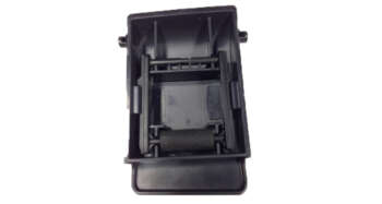 Leica Rugby 600, 800, CLH, CLA en CLA-ctive serie rechter kofferslot