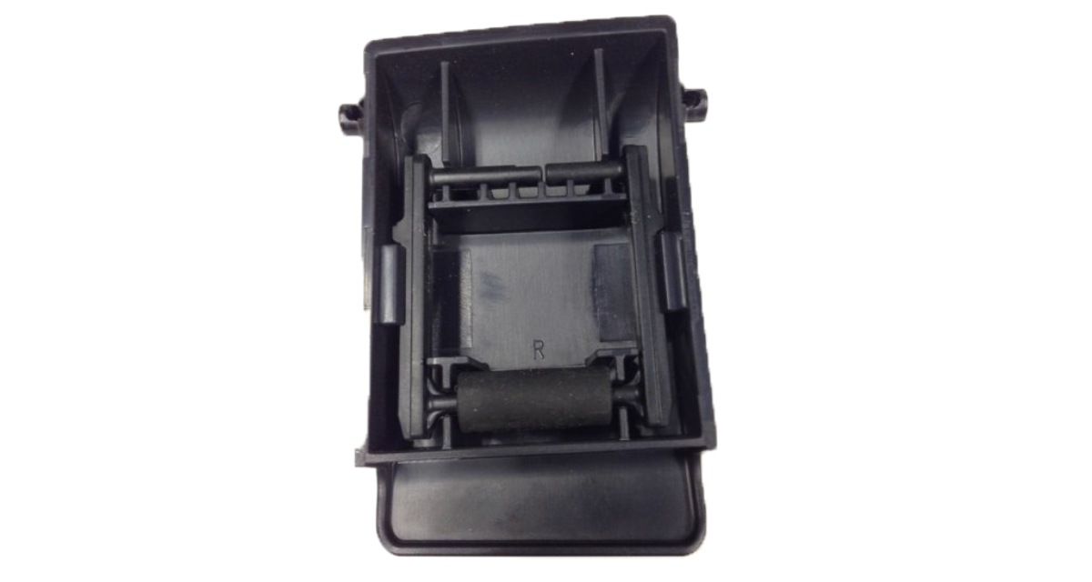 Leica Rugby 600, 800, CLH, CLA en CLA-ctive serie rechter kofferslot