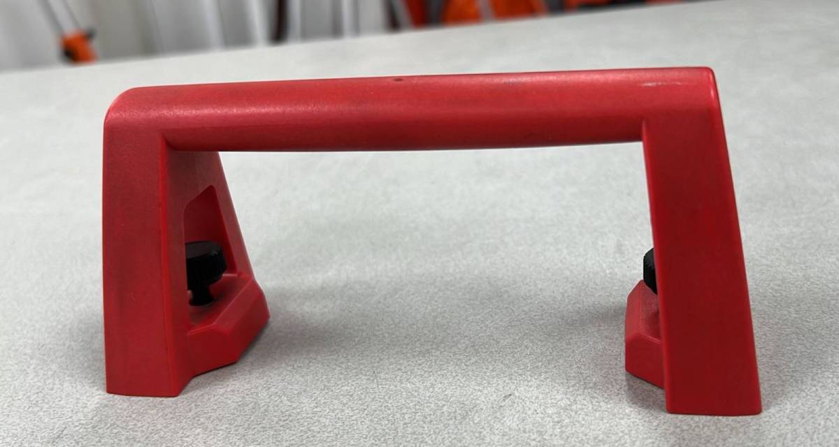 Leica T100 serie handvat Bouwlasers Online