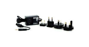 Lader t.b.v. de Leica rugby 50/55/100/200