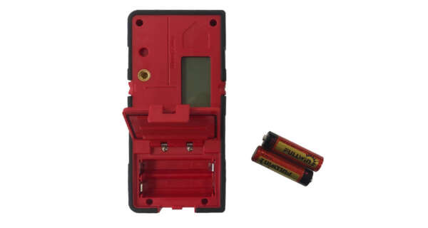 LEVELFIX LLD100GR RLD100RG DLD100GR- achterkant