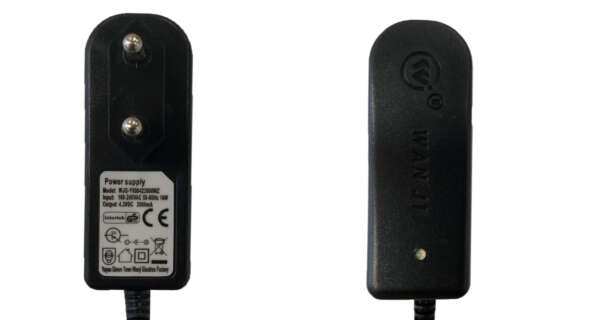 Levelfix Lader CH618G