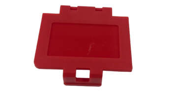 Levelfix LLD-RLD-DLD batterij klep