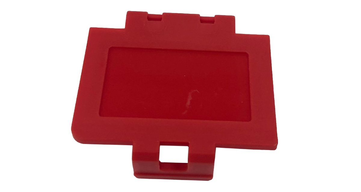 Levelfix LLD-RLD-DLD batterijdeksel Bouwlasers Online