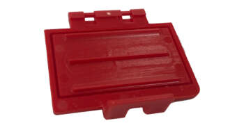 Levelfix LLD-RLD-DLD batterij klep