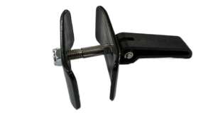 LevelFix Klemunit voor 520066 Statief